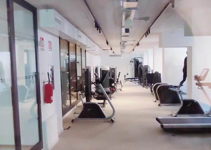 Trastevere Corte Rooftop & Gym Apartamento Roma