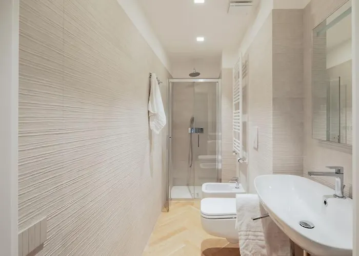 Apartamento Trastevere Corte Rooftop & Gym *