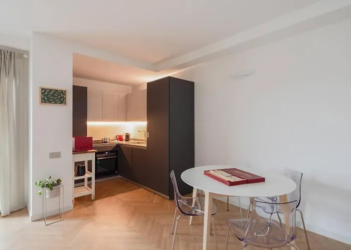 Trastevere Corte Rooftop & Gym * Roma