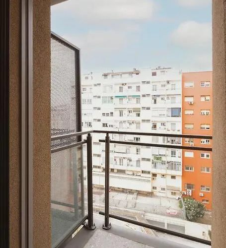 Trastevere Corte Rooftop & Gym Roma
