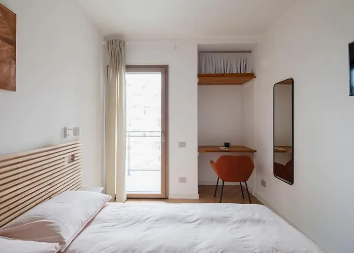 Trastevere Corte Rooftop & Gym Roma