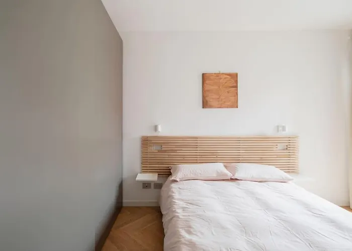 Trastevere Corte Rooftop & Gym Apartamento