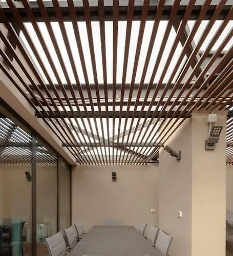 Trastevere Corte Rooftop & Gym *